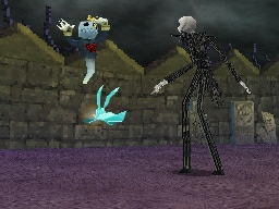 Kingdom Hearts 358/2 Days - Imagen 24